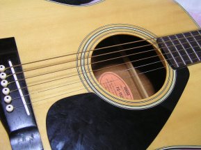 アコースティックギター　アコギ　フォークギター教室　エレキギター教室